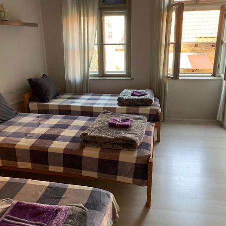 بيت شباب Downtown Belgrade Mixed Beds المظهر الخارجي الصورة