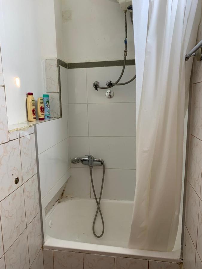 بيت شباب Downtown Belgrade Mixed Beds المظهر الخارجي الصورة