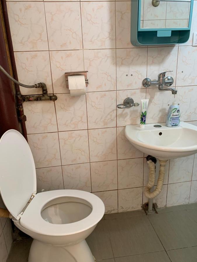 بيت شباب Downtown Belgrade Mixed Beds المظهر الخارجي الصورة