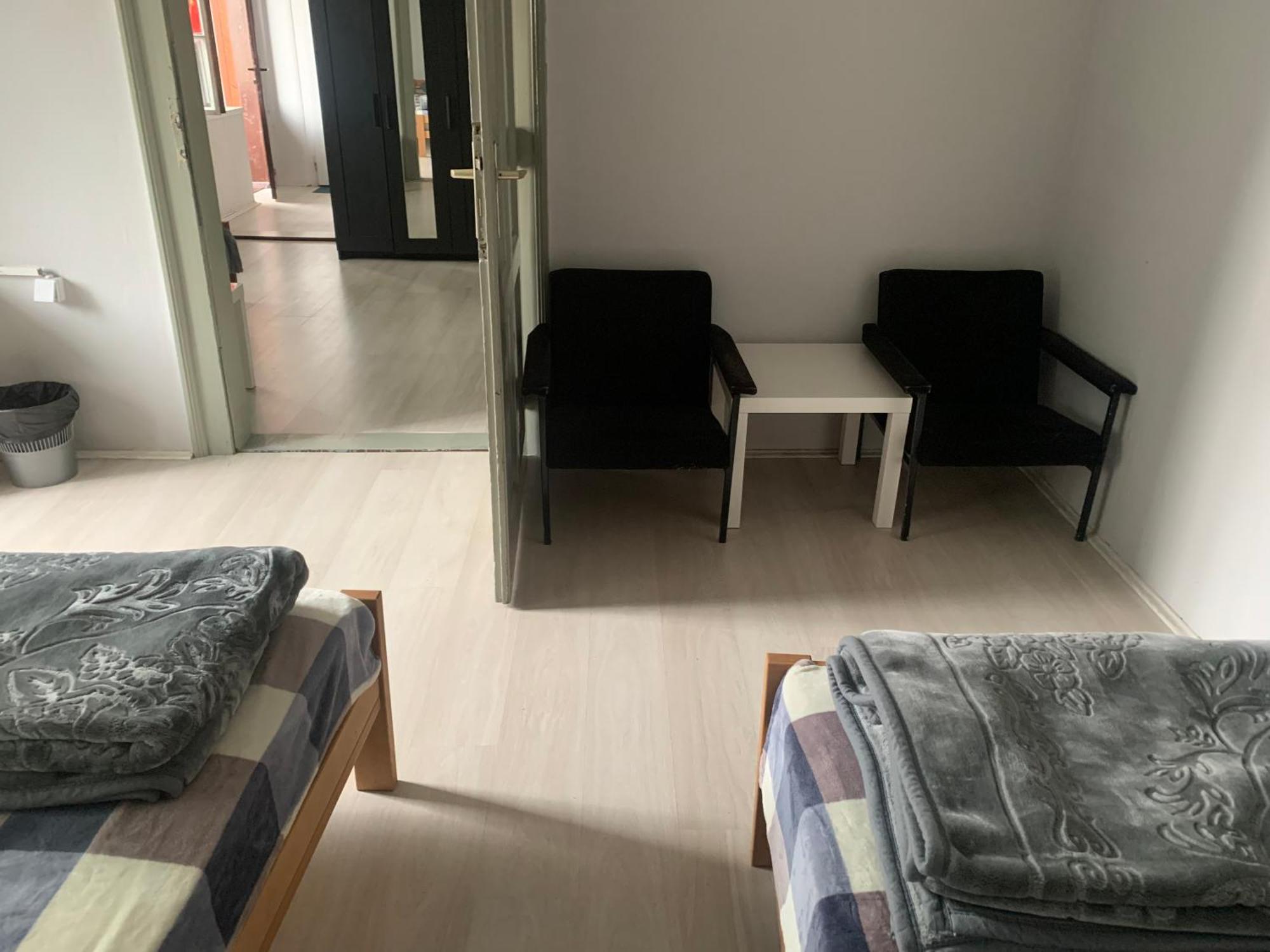 بيت شباب Downtown Belgrade Mixed Beds المظهر الخارجي الصورة